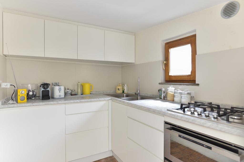 Monti Roof Terrace Apartment Rom