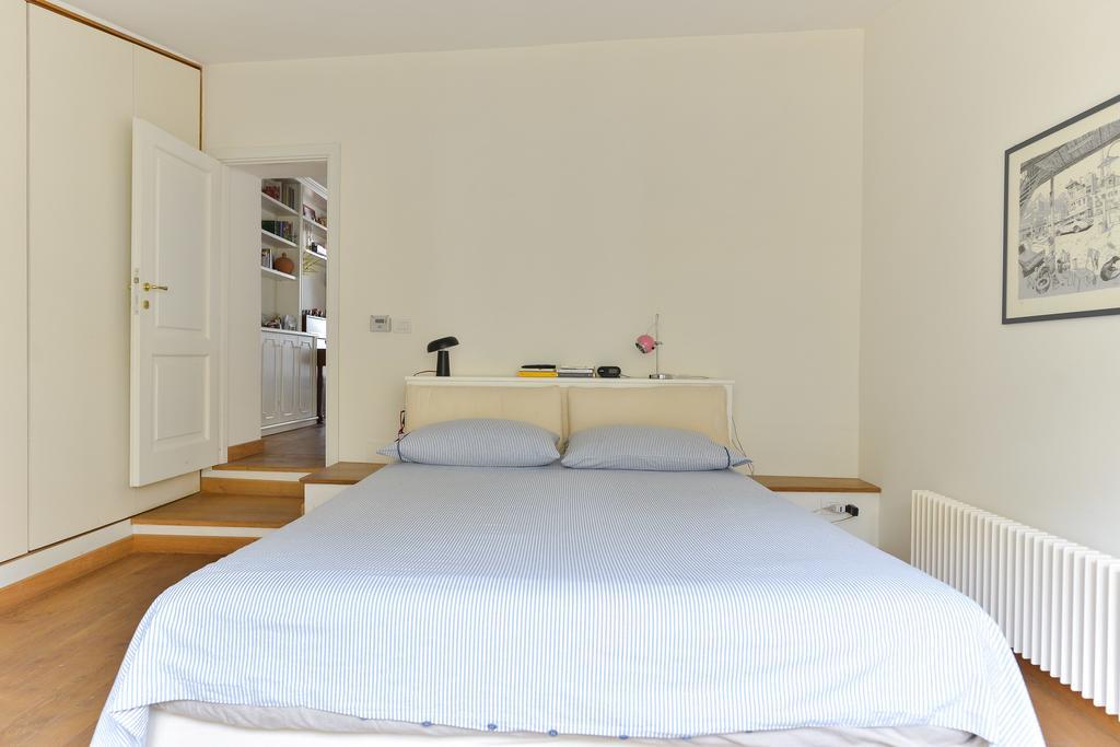 Monti Roof Terrace Apartment