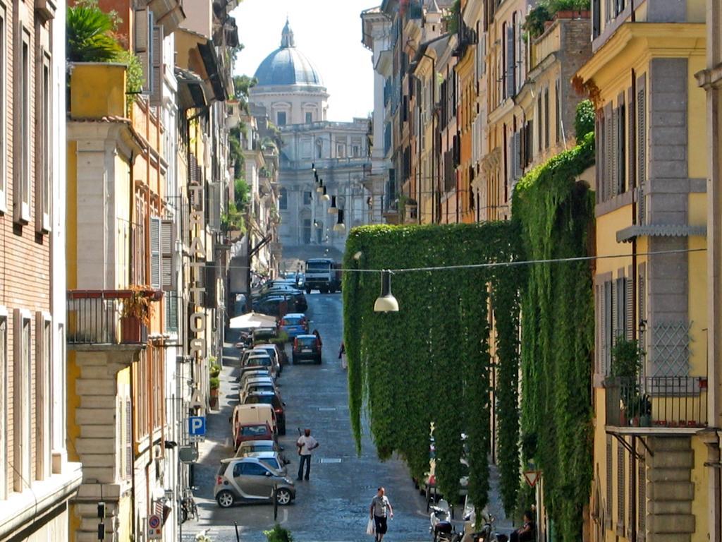 Monti Roof Terrace Appartamento *