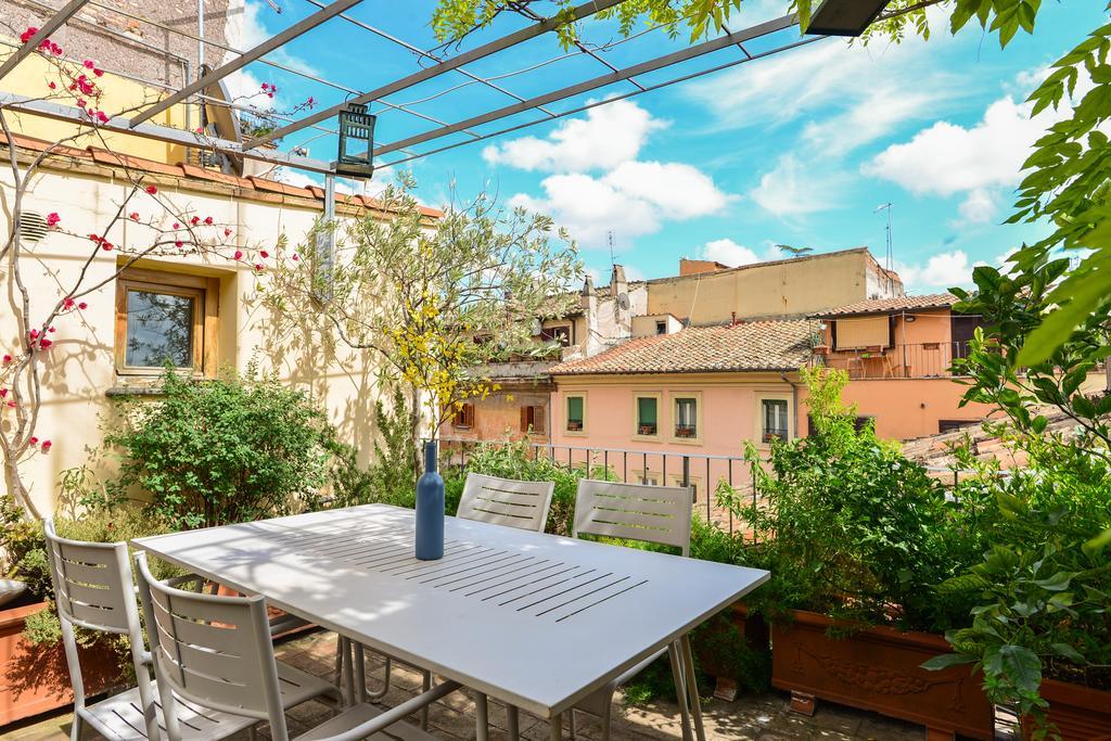 Monti Roof Terrace * Roma