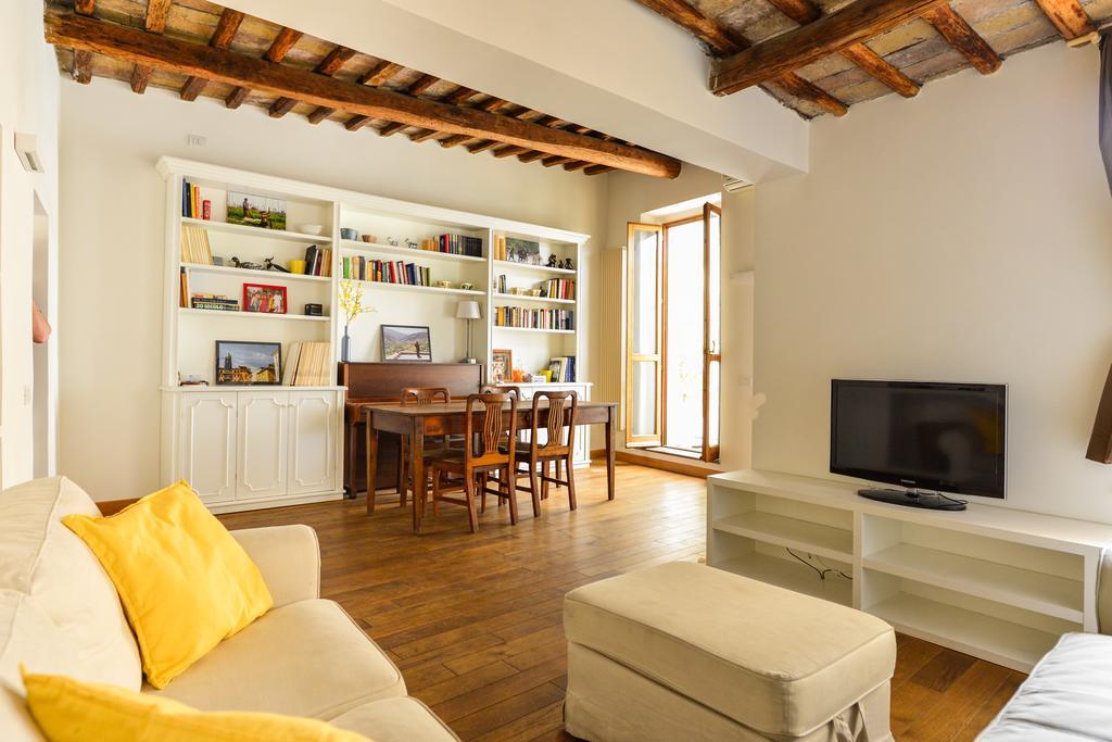 Apartment Monti Roof Terrace