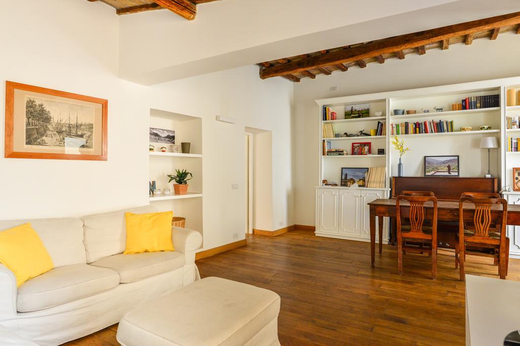 Monti Roof Terrace Apartment Rom