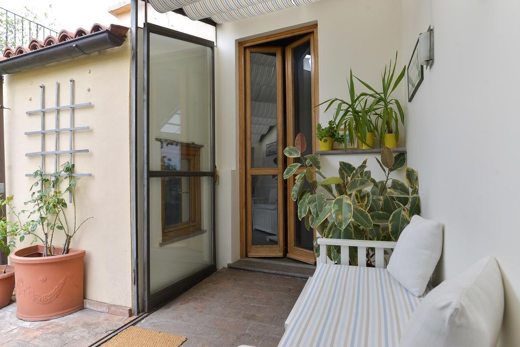 Monti Roof Terrace Apartment