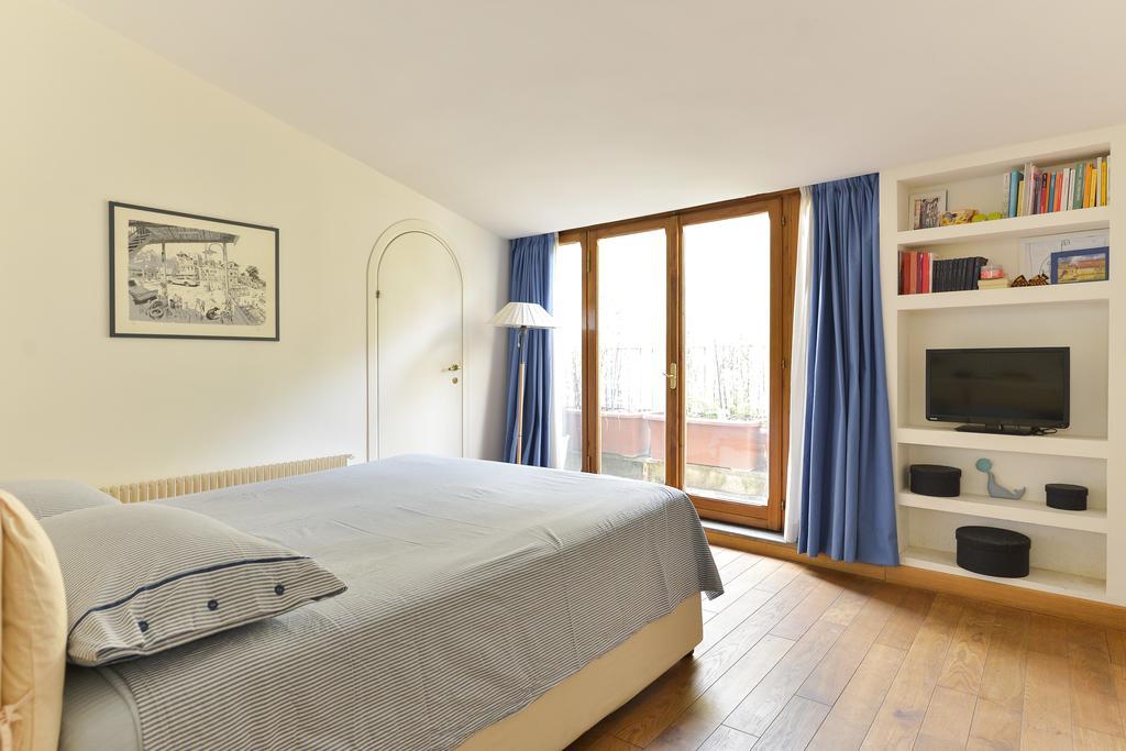 Monti Roof Terrace Apartment *