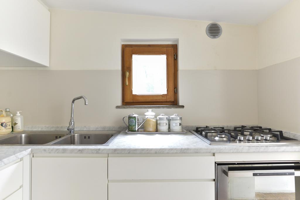 Monti Roof Terrace Apartment