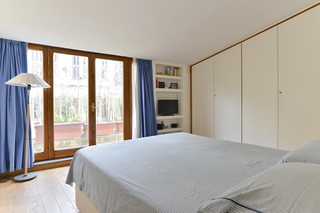 Monti Roof Terrace Apartment *